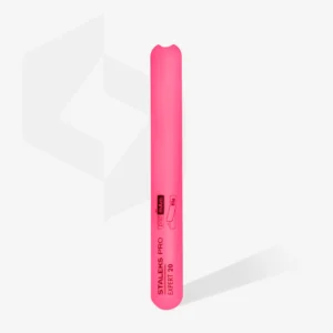 plastikowa baza do pilnika 162x19 mm – kompatybilna z nakładkami papmAm i Bobbinail