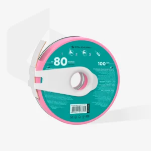 papmAm jednorazowe nakładki w plastikowej obudowie z klipsem