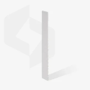 staleks papmAm Soft delikatne nakładki do paznokci