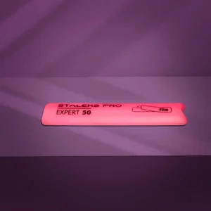 Plastikowa baza buff skośny 76x19 mm do nakładek piankowych