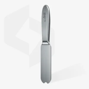 Ergonomiczna tarka do stóp do bezpiecznego usuwania zrogowaciałego naskórka