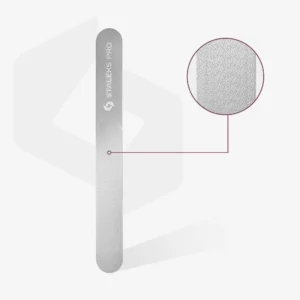 Pilnik z uchwytem do korekty paznokci i skórek