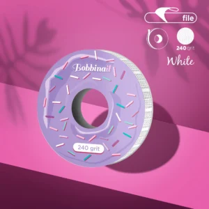 nakładka ścierna do przycinania na bazę MBE-20 240