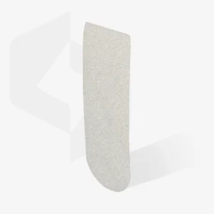 Nakładki wymienne Expert White do metalowej bazy MBE-10